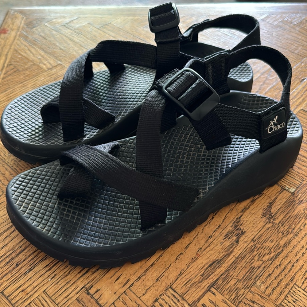 Chaco sandels